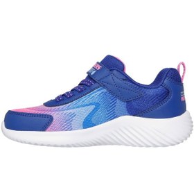 Resim Skechers Bounder Kız Çocuk Günlük Ayakkabı 