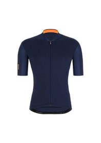 Resim Santını Colore Kısa Kol Forma Mavi M Mavi 