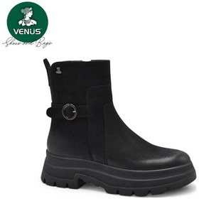 Resim Venüs Kadın Bot 2254632k Siyah 