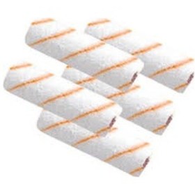 Resim Parmak Rulo Yedeği 10 Cm Rulo Ağzı Tekli Ambalaj 10 Adet 