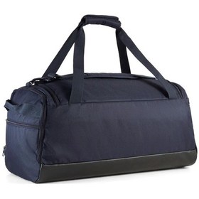Resim Puma Challenger M Sports Bag Lacivert Unisex Spor Çantası 09114508 