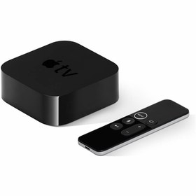 Resim Apple MR912TZ/A TV 32GB MEDYA OYNATICI (4.NESİL) 