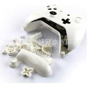 Resim Didadodo Xbox One Kablosuz Kumanda Kılıfı - Siyah & Mavi, Dayanıklı Ve Kullanışlı 