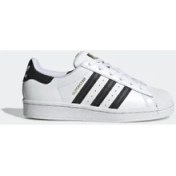 Resim adidas Superstar Kadın/Çocuk Spor Ayakkabı FU7712 