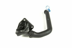 Resim Bmw F20 Kasa 116i Termostat Blok Su Hortumu Rapro Marka 19594 - 11537600586 