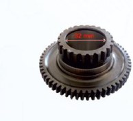 Resim E-BİS ASYA DİŞLİSİ 24-60T ÖM 