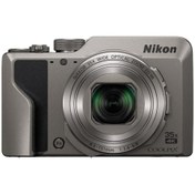 Resim Nikon Coolpix A1000 Fotograf Makinesi ADINIZA FAURALI - HIZLI KARGO