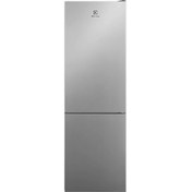 Resim ELECTROLUX LNT5ME32U1 324L Alttan Donduruculu Buzdolabı Inox 