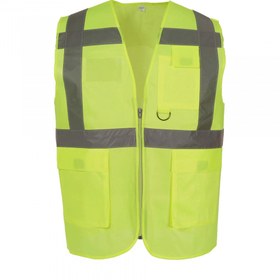 Resim Genel Markalar Reflektör Yelek Xl 