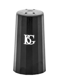 Resim Bg Acb3 Plastik Klarnet - Saksofon Bek Kapağı 