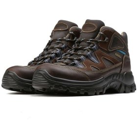 Resim Grisport Unisex Trekking Bot Ve Ayakkabısı 13340D85T Kahverengi 