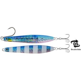 Resim Effe Hg1853 Surf Seeker 40gr Zebra Jig Kaşık 