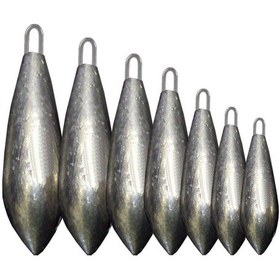 Resim Uzun Mesafe Surf Olta Kurşunu 