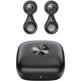 Resim Recci REP-W70 Chopin Serisi Hi-Fi Ses Bluetooth 5.3 Kulak İçi Kulaklık 
