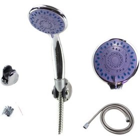 Resim Duş Başlığı Fonksiyonlu Asma Setli Eko Arnis Diğer 