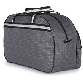 Resim STRONG Havlu Kumaş Büyük Boy Spor Seyahat Çantası SİYAH Çok Renkli 