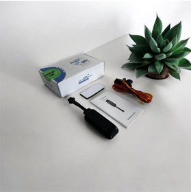 Resim TakipOn Araç Takip Cihazı - SIM Kartlı - Motor Blokajsız - PRO Paket - Gps Takip Cihazı 