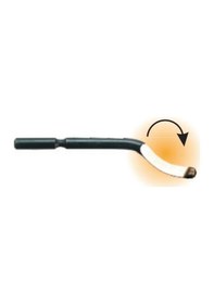 Resim Fett Cp Gratex Çapak Alma Raspa Yedeği C-10 L+r Rcp-12400 10 Adet 