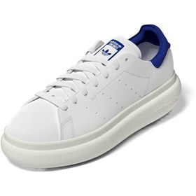 Resim STAN SMITH PF W Kadın Ayakkabı IE0451 adidas