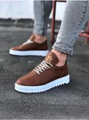 Resim OBY SHOES BAG WG022 Taba Erkek Casual Ayakkabı 