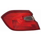 Resim Depo Ford Fiesta 2017 Stop Lambası Dış Sol (Oem No:H1Bb13405Ah) 