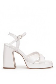 Resim Beety 26BY222.705C Kadın Platform Ayakkabı 