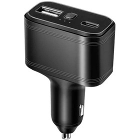 Resim ercTEC 7070-Ş1 Araç Gps Takip Cihazı (Çakmaklık Şarjı Modeli) 