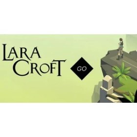 Resim Square Enix Lara Croft Go (Pc) 