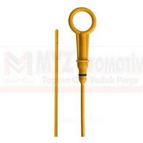 Resim Motor Yag Cubugu Megane Iı 1.5 Dcı 60 Cm 110 Hp 