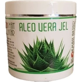 Resim Aloe Vera Jel Balsam 500ml 3adet Aloevera , Lokman Aktar 