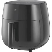 Resim Zwilling Airfryer Siyah 4L 