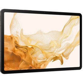 Resim Samsung Galaxy Tab S8 Wi-Fi SM-X700 128 GB 11" Tablet 