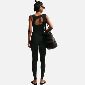 Resim Nike Df Zenvy Hr Tight Useam Kadın Tayt 