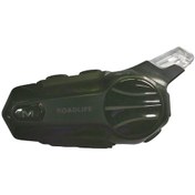 Resim Road Life X1 Motosiklet Kask Bluetooth Intercom Seti 