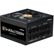 Resim Zalman ZM1200-TMX2 Teramax II +80 Plus Gold Güç Kaynağı 