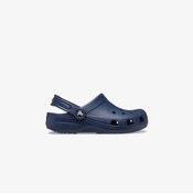 Resim Crocs Classic Clog Çocuk Lacivert Terlik 