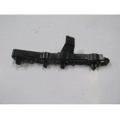 Resim TŞT 2014 - 2020 Nıssan Qashqaı J11 Ön Tampon Bağlantı Braketi Sağ Plastik Tw Oem No: 62222 - 4EA0A 