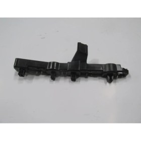 Resim TŞT 2014 - 2020 Nıssan Qashqaı J11 Ön Tampon Bağlantı Braketi Sağ Plastik Tw Oem No: 62222 - 4EA0A 