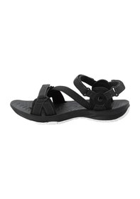 Resim Jack Wolfskin Lakewood Ride Sandal W Kadın Sandalet-siyah Siyah 