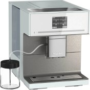 Resim Miele cm 7550 Coffeepassion Tam Otomatik Solo Kahve Makinesi 