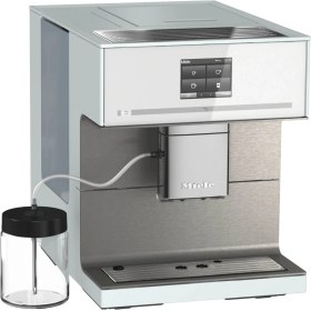 Resim Miele cm 7550 Coffeepassion Tam Otomatik Solo Kahve Makinesi 