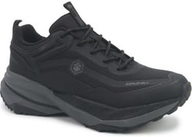 Resim LUMBERJACK KEITH 5PR SİYAH SU GEÇİRMEZ OUTDOOR AYAKKABI 