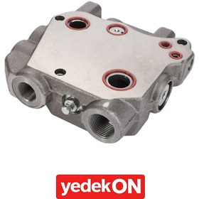 Resim AGCO Valf - Massey Ferguson / Fendt / Valtra | ACP0858770 