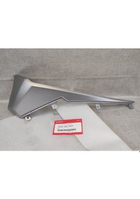 Resim Honda Forza 125-250-300 Sol Marşbiyel Kapağı 64432-k0b-t00zf 