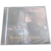 Resim Haluk Özkan Cd Mutlu Aşk Yoktur Sıfır 