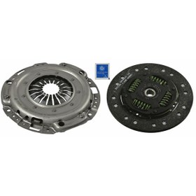 Resim SACHS 3000830701 Debriyaj Seti ( Mercedes W168-W414 / M166 / 294 931 - 020 532 ) A0192507501 (WA814281) 