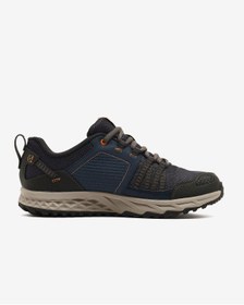 Resim SKECHERS ESCAPE PLAN Erkek Lacivert Outdoor Ayakkabı 51591TK NVOR 