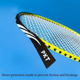 Resim 4 Adet PU Kürek Bandı - Ağır Hizmet Tipi Kaymaz Kürek Tamir Stickerları, Aşınmaya Dayanıklı Yapışkan, Kürekler, Vuruş Çerçeveleri, Ekipmanlar İçin Uygun (//) 