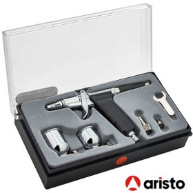 Resim Aristo Ab-116 Airbrush Tabancası 