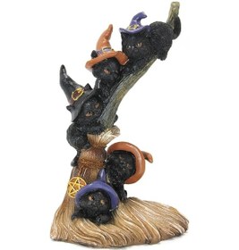 Resim Polyester Kedi Alk2356 01 